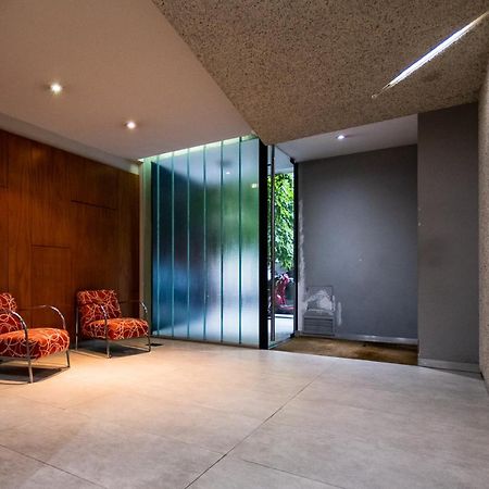 Urban Botanico, Tu Lugar En La Ciudad Διαμέρισμα Μπουένος Άιρες Εξωτερικό φωτογραφία