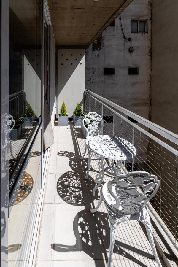 Urban Botanico, Tu Lugar En La Ciudad Διαμέρισμα Μπουένος Άιρες Εξωτερικό φωτογραφία